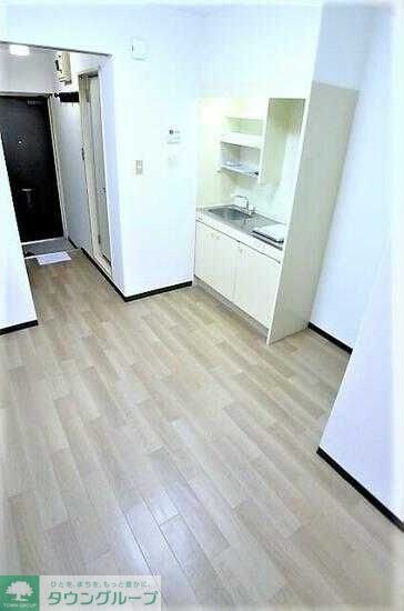 みずほ台ガーデンの物件内観写真