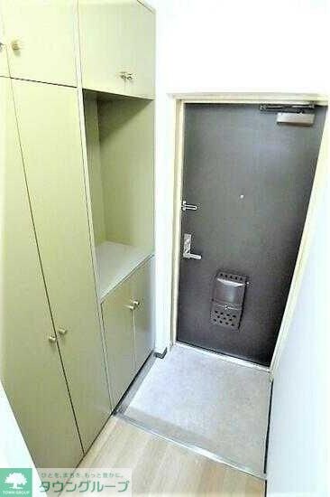 みずほ台ガーデンの物件内観写真