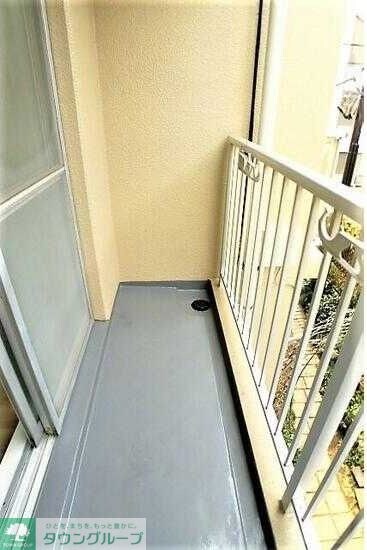 みずほ台ガーデンの物件内観写真