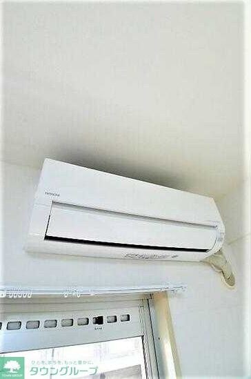 みずほ台ガーデンの物件内観写真