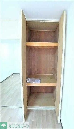 みずほ台ガーデンの物件内観写真