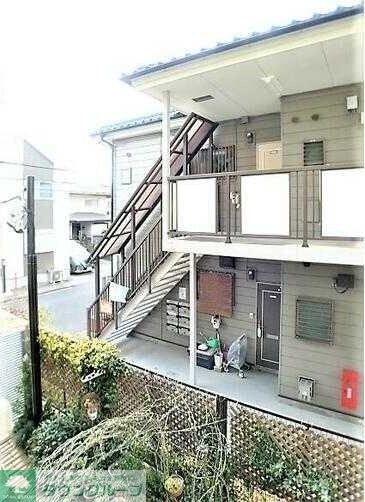 みずほ台ガーデンの物件内観写真