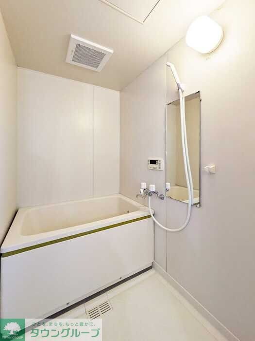 メゾン志藤　Ｂの物件内観写真