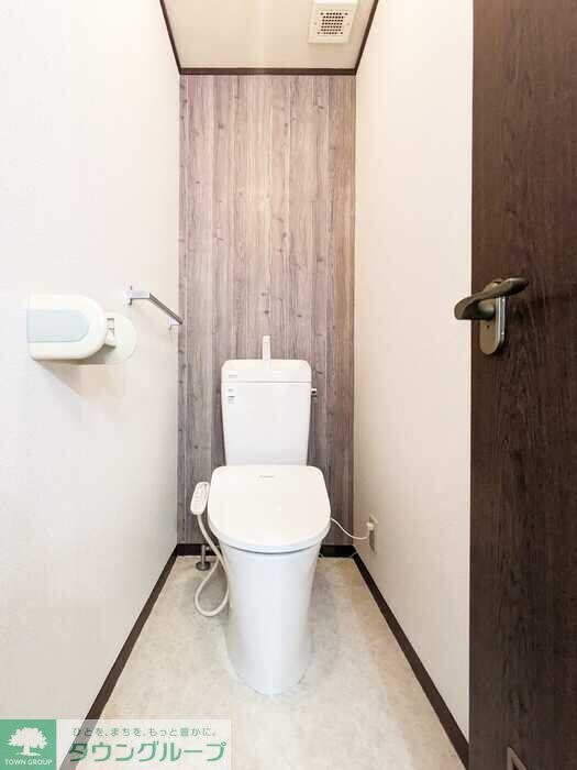 メゾン志藤　Ｂの物件内観写真