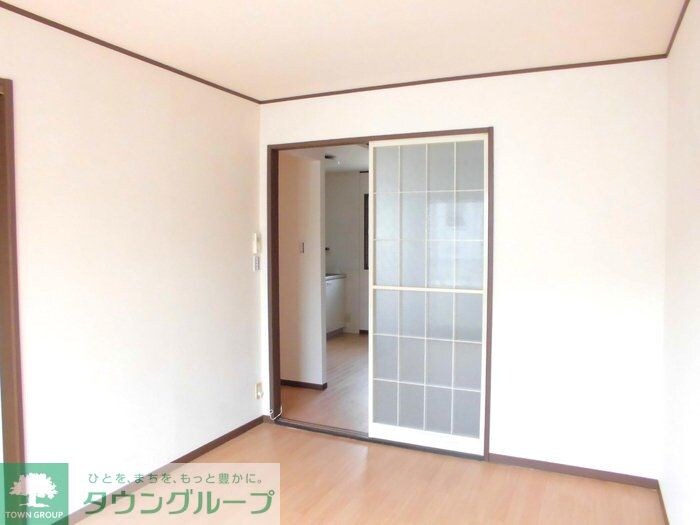 メゾン志藤　Ｂの物件内観写真