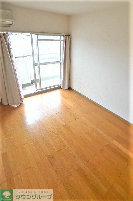 志木アーバンハイツの物件内観写真