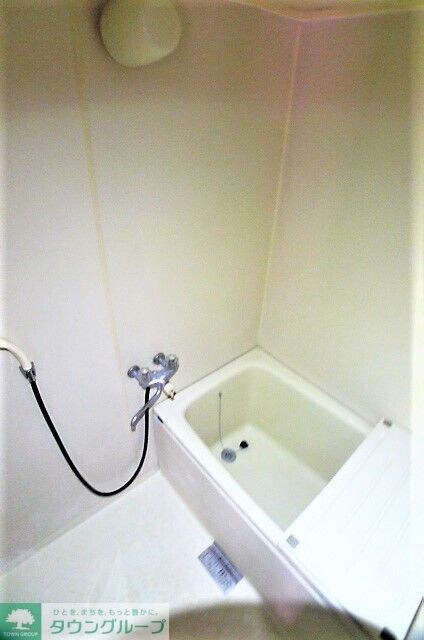 志木アーバンハイツの物件内観写真