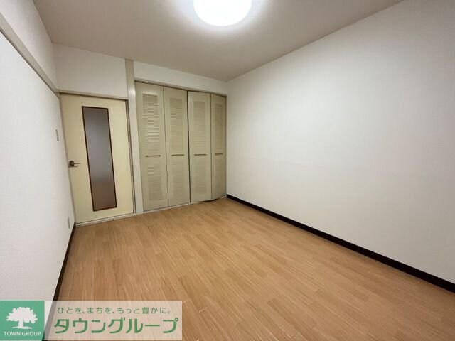 ウッディハウスの物件内観写真