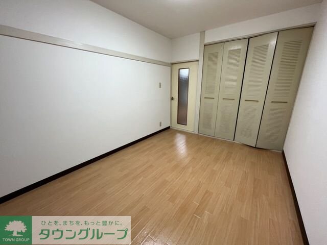 ウッディハウスの物件内観写真