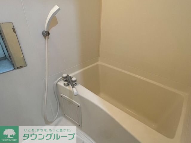 ウッディハウスの物件内観写真