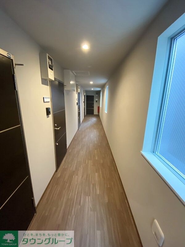 オークウェル新座の物件内観写真
