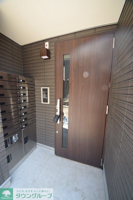 オークウェル新座の物件内観写真