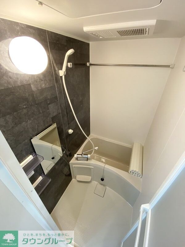 オークウェル新座の物件内観写真