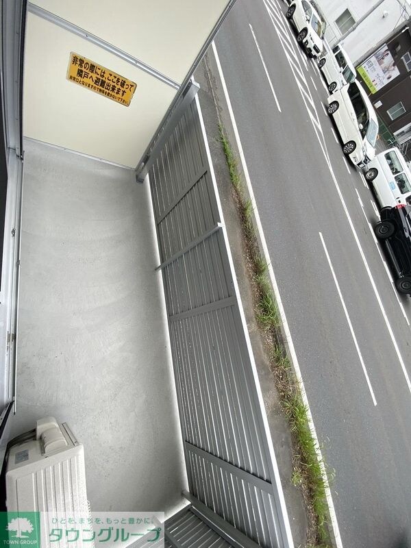 オークウェル新座の物件内観写真