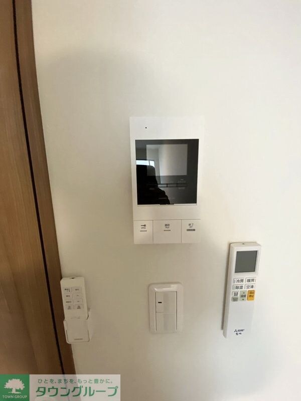 オークウェル新座の物件内観写真