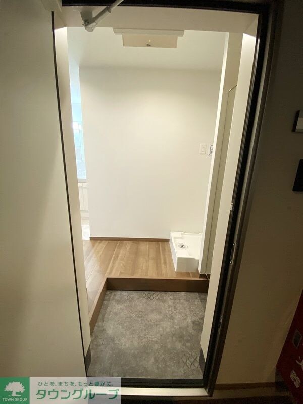 オークウェル新座の物件内観写真