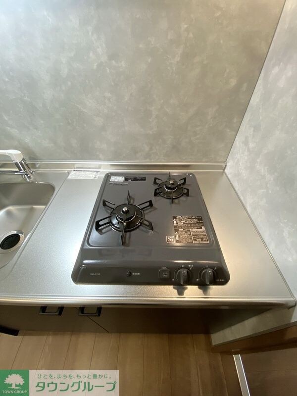 オークウェル新座の物件内観写真