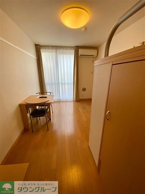 レオパレス藤の物件内観写真