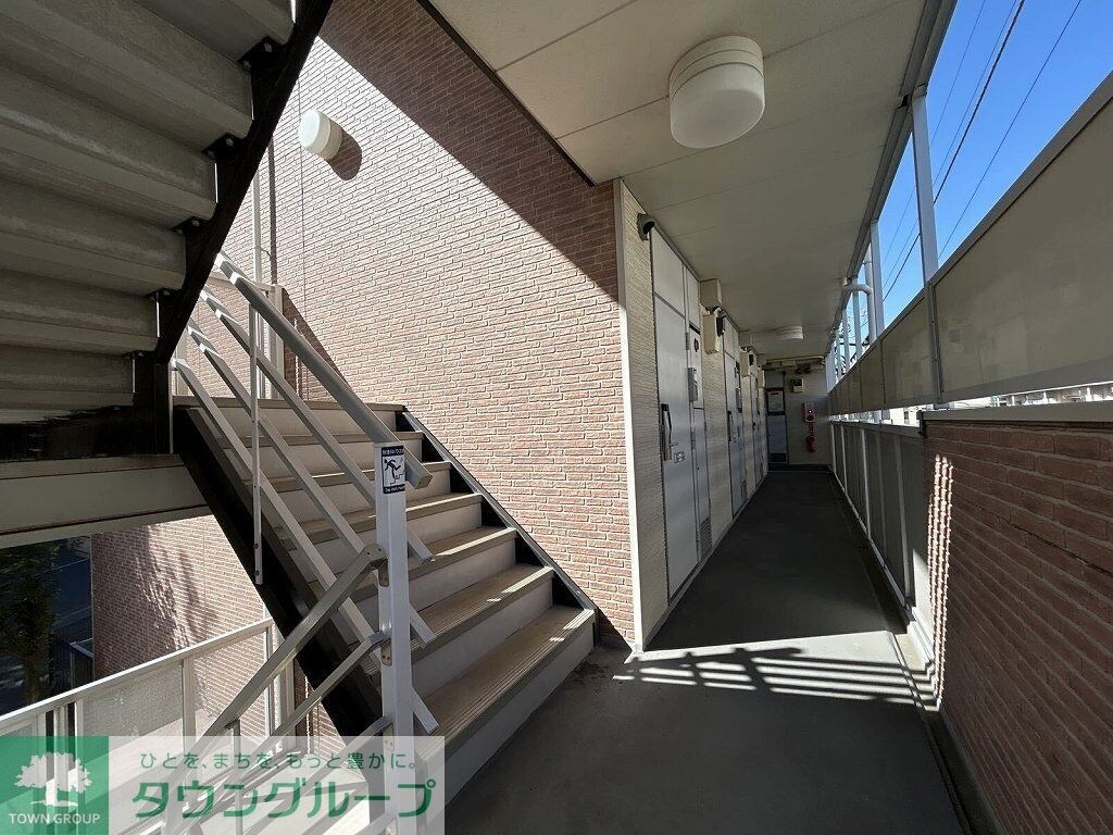 レオパレス藤の物件内観写真