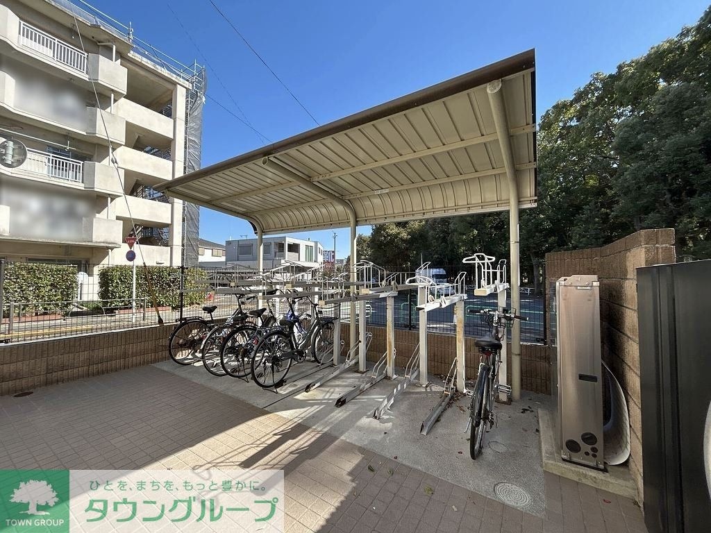 レオパレス藤の物件内観写真