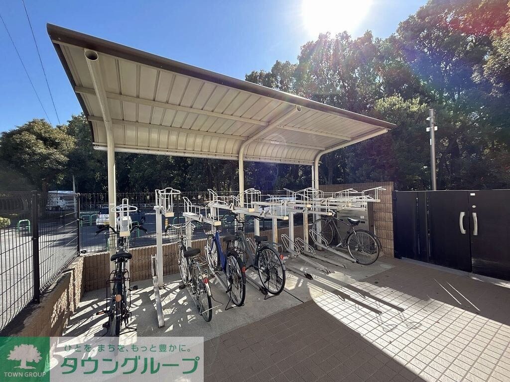 レオパレス藤の物件内観写真