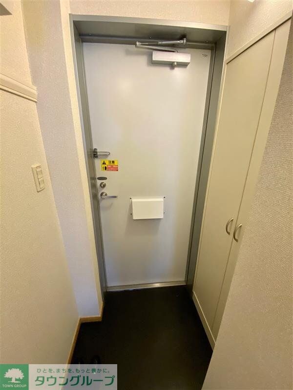 レオパレス藤の物件内観写真