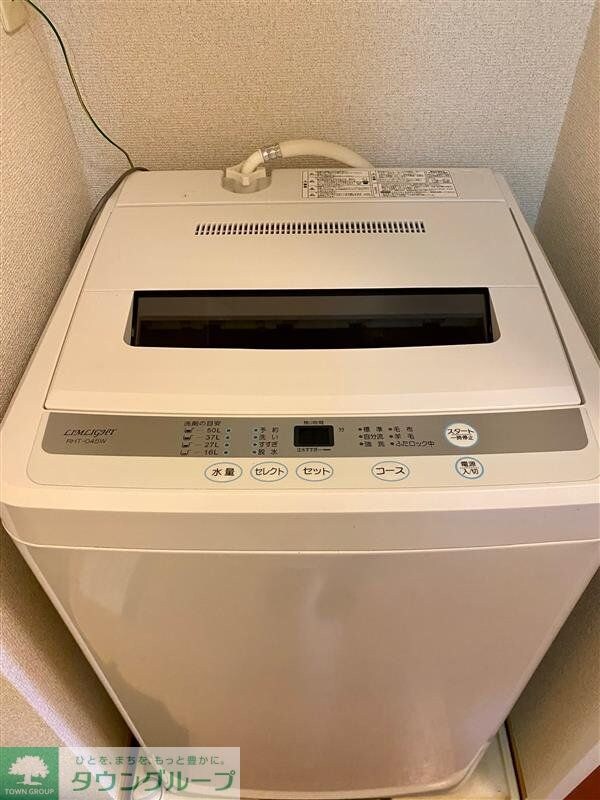 レオパレス藤の物件内観写真