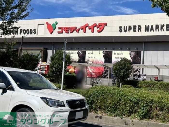 レオパレス藤の物件内観写真