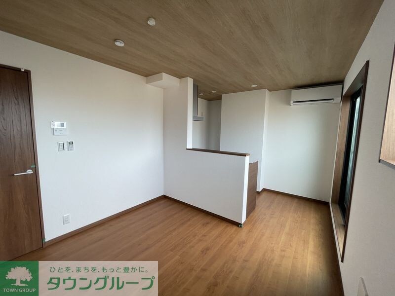 COCO川越の物件内観写真