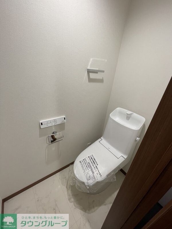 COCO川越の物件内観写真