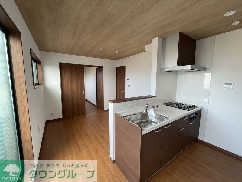 COCO川越の物件内観写真