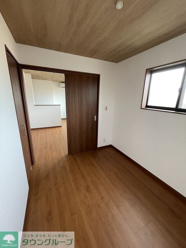 COCO川越の物件内観写真