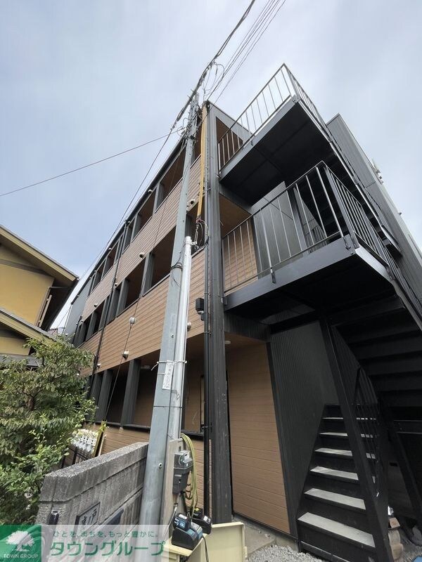 COCO川越の物件内観写真