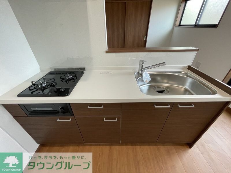 COCO川越の物件内観写真