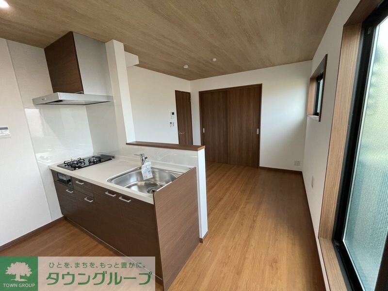 COCO川越の物件内観写真