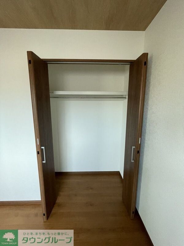 COCO川越の物件内観写真