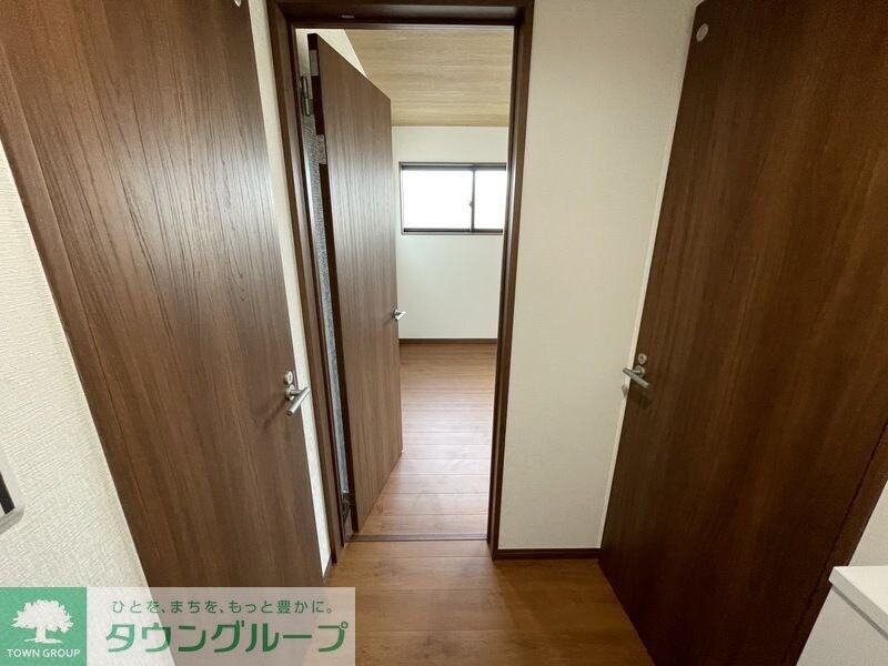 COCO川越の物件内観写真