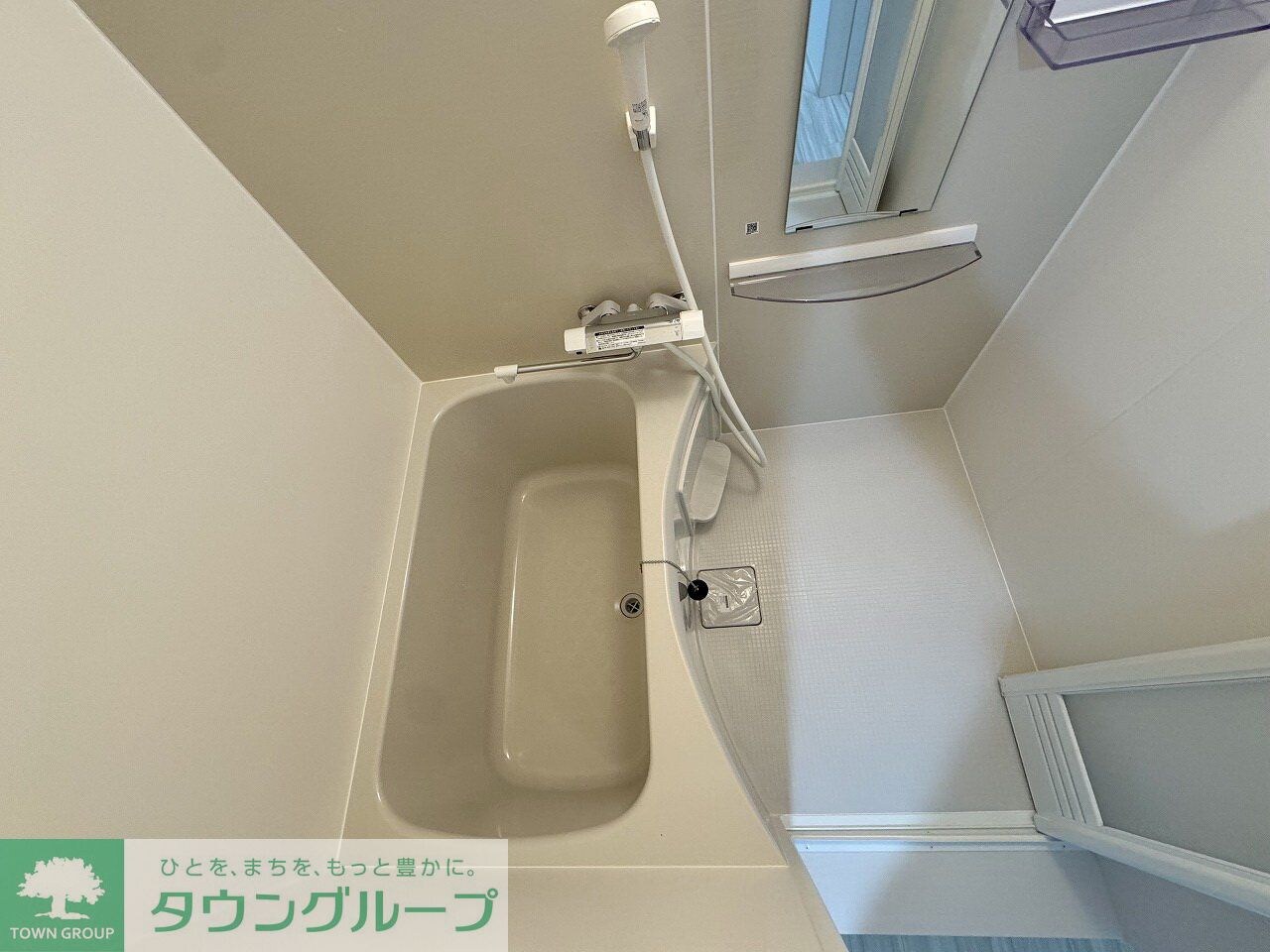 plumas北野の物件内観写真