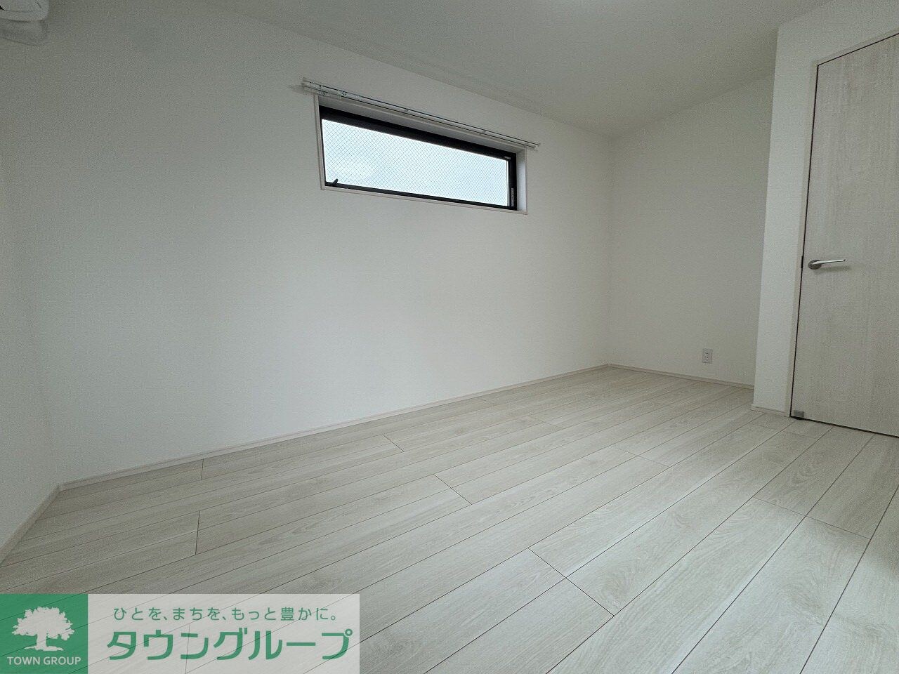 plumas北野の物件内観写真