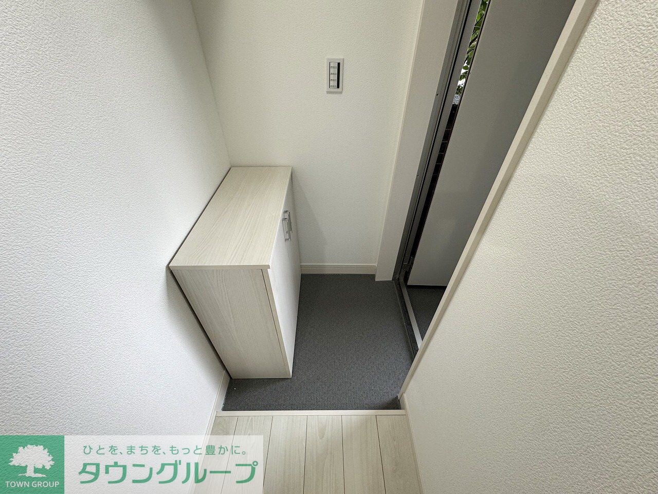 plumas北野の物件内観写真