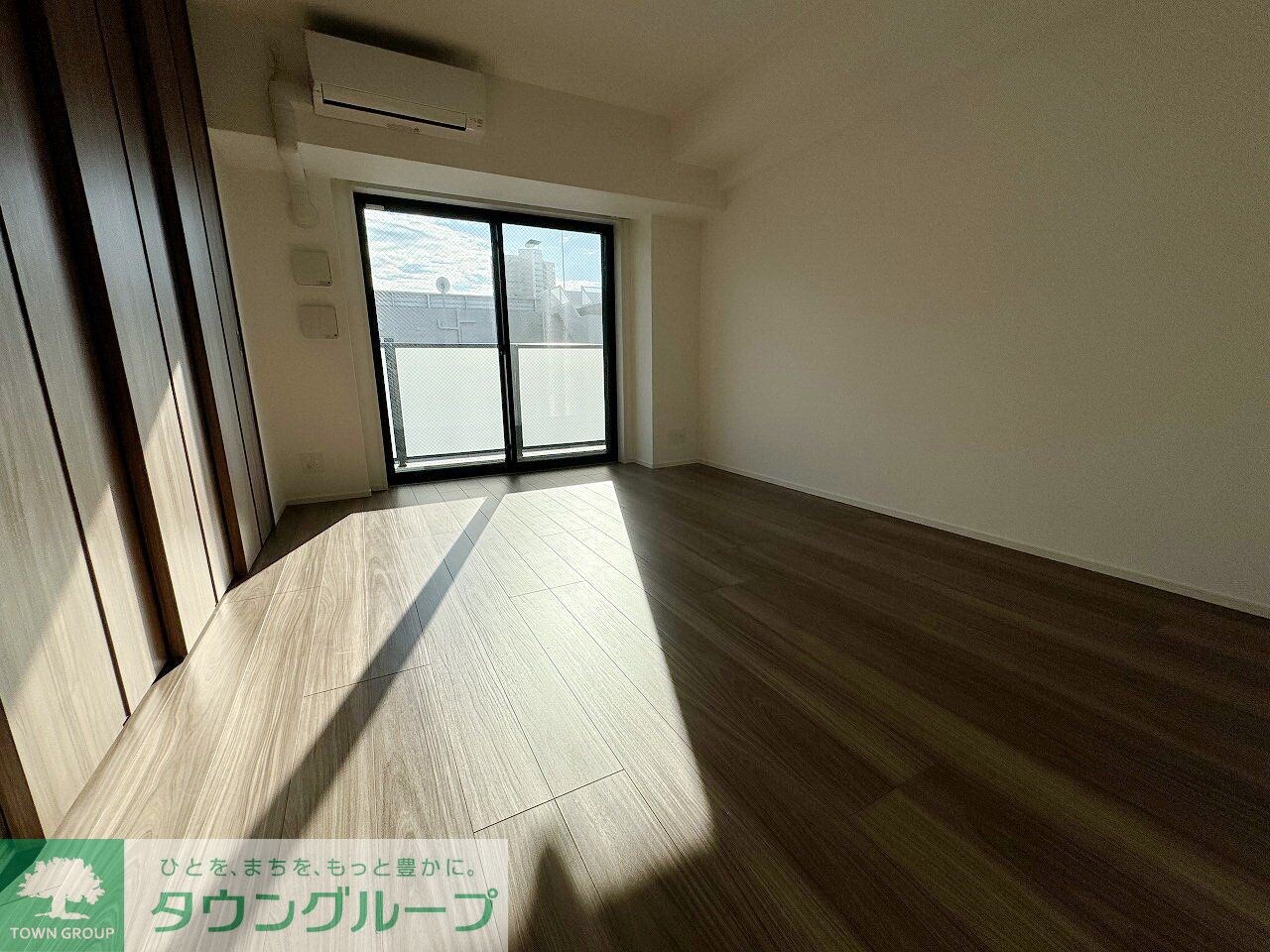 プレシス上福岡の物件内観写真