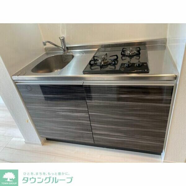 スパシエチェント成増の物件内観写真