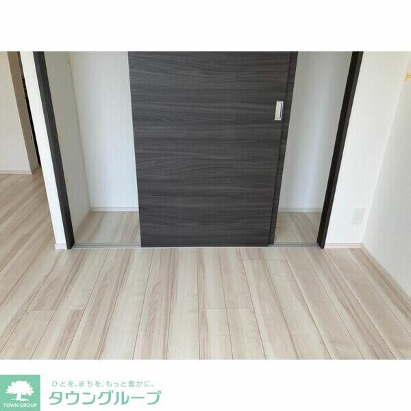 スパシエチェント成増の物件内観写真