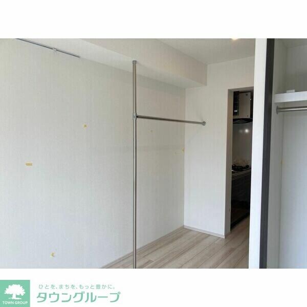 スパシエチェント成増の物件内観写真