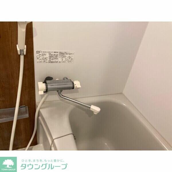 スパシエチェント成増の物件内観写真