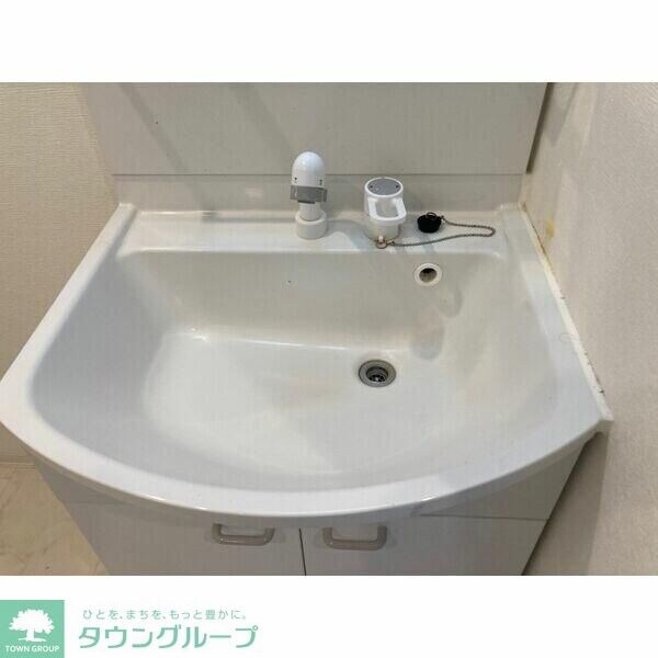 スパシエチェント成増の物件内観写真