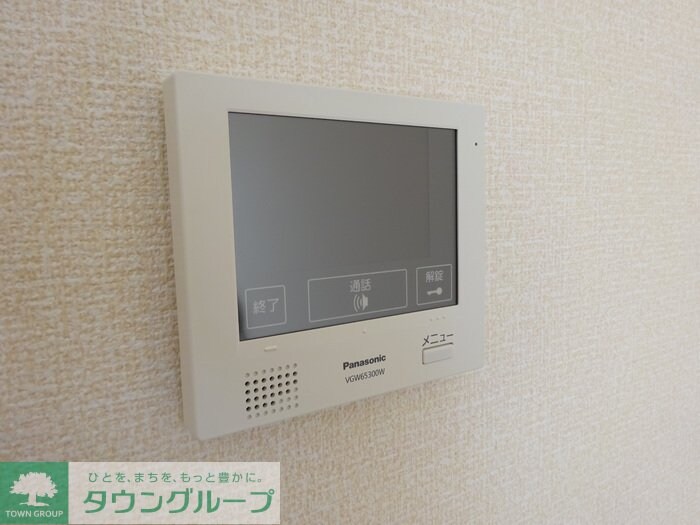 プロシード志木幸町の物件内観写真