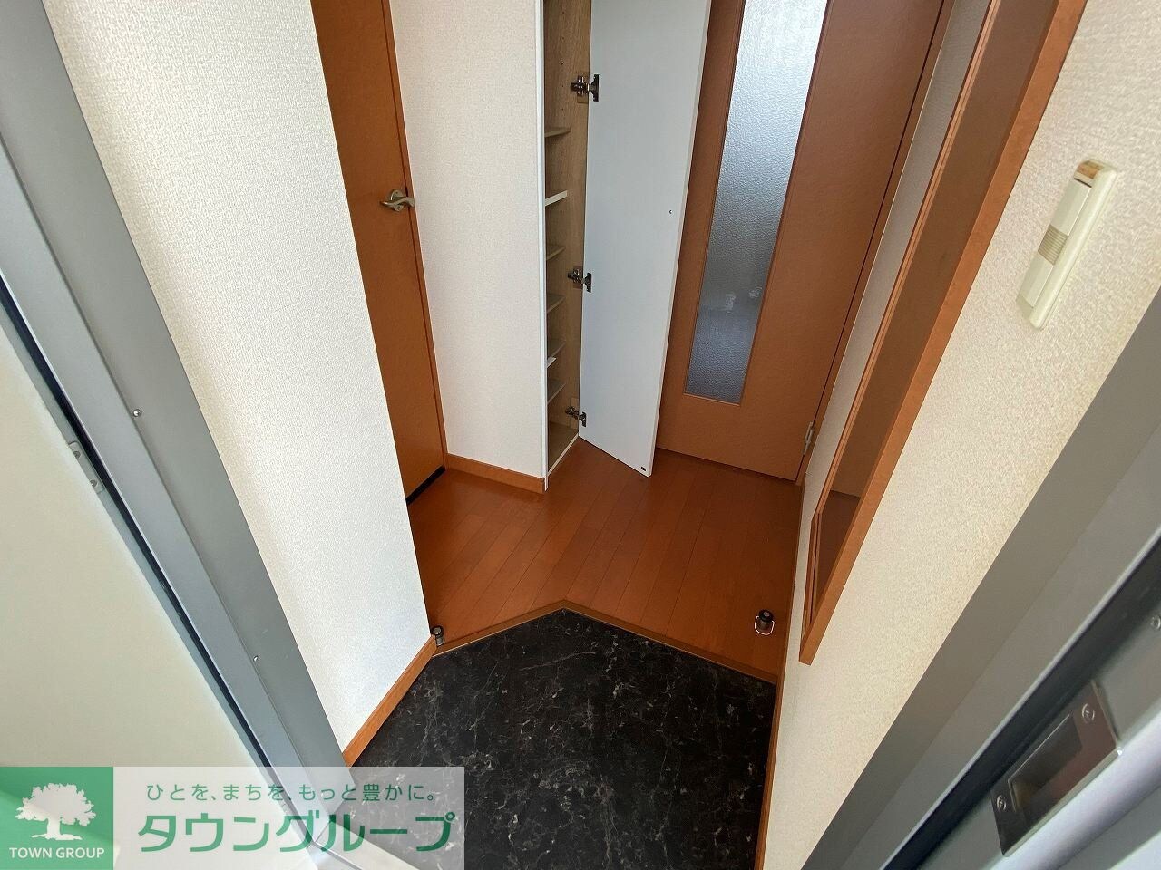 レオパレスベルコンフォートの物件内観写真