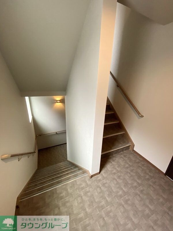 オークウェル新座の物件内観写真