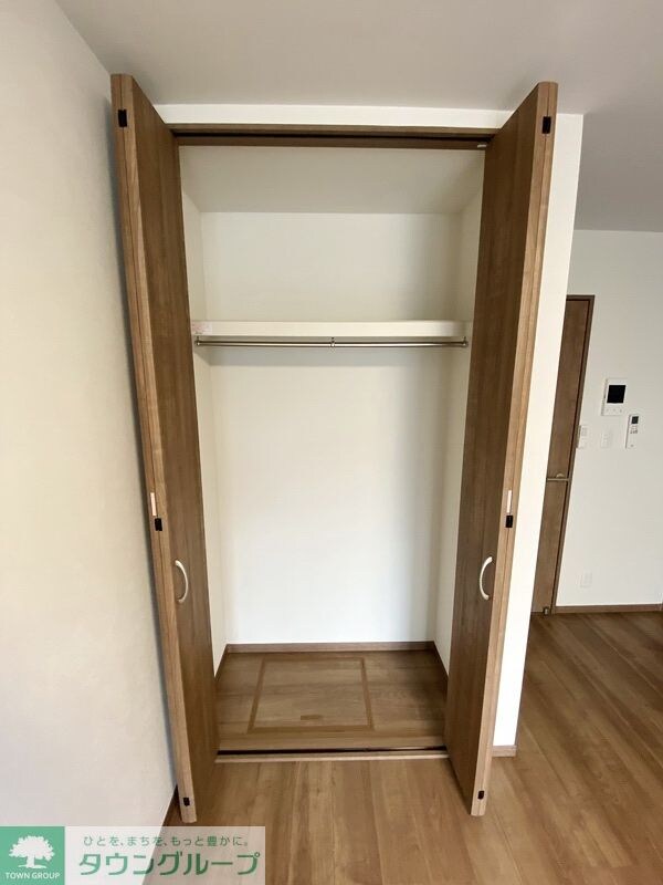 オークウェル新座の物件内観写真